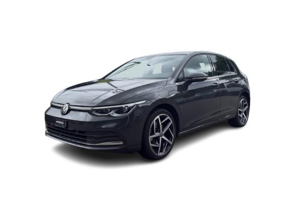 VW Golf 1.4 TSI PHEV Style