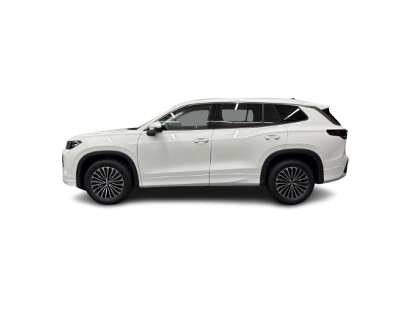 VW Tayron 2.0 TDI SCR Elegance DSG 4motion