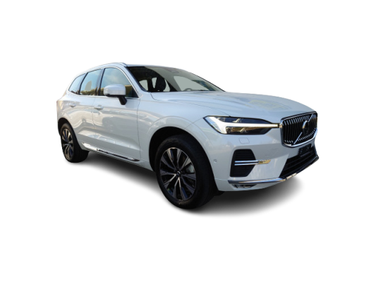 VOLVO XC60 B4 D AWD Plus Bright