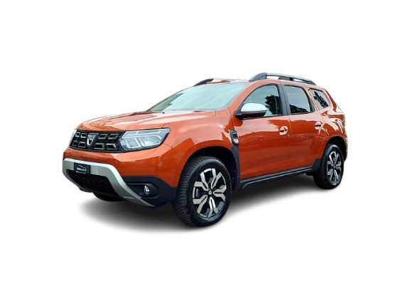 DACIA Duster 1.5 Blue dCi Prestige 4x4