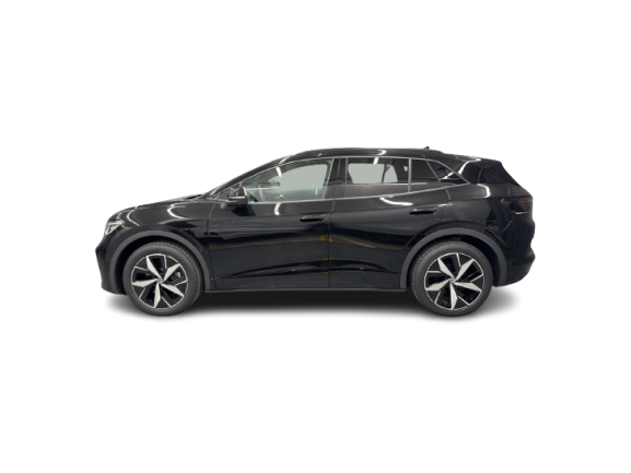 VW ID.4 GTX United 4motion