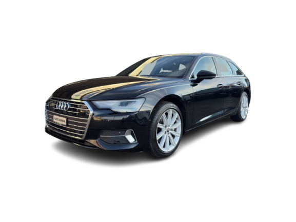 AUDI A6 Avant 2.0 45 TFSI Sport quattro S-Tronic