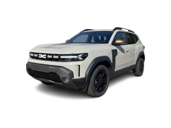 DACIA Duster 1.2 Hybrid Extreme 4WD