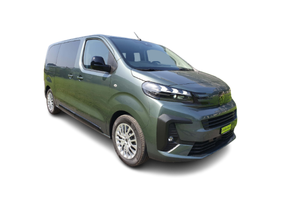 PEUGEOT e-Traveller Standard 75 kWh Business