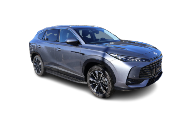 MG HS 1.5 PHEV Luxury