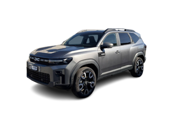 DACIA Bigster 1.8 Hybrid Journey