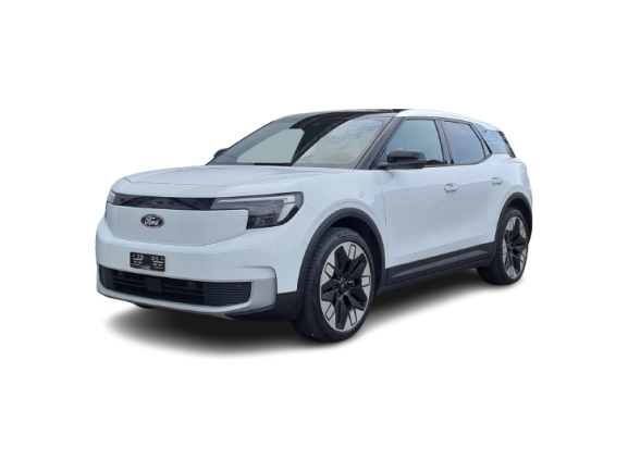 FORD Explorer Extended Range Premium AWD