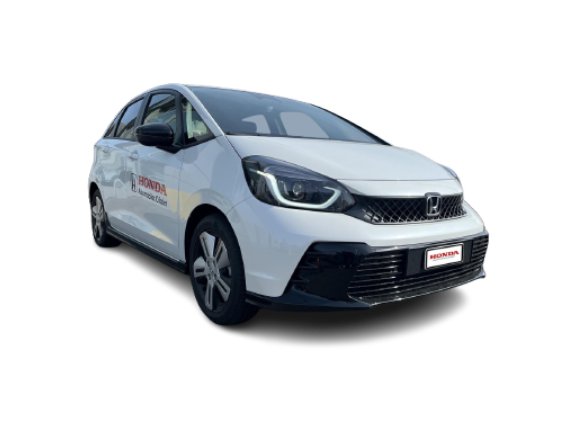 HONDA Jazz 1.5 i-MMD Advance Sport
