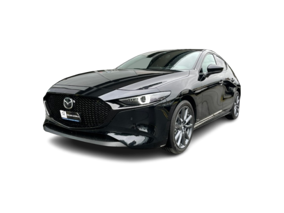 MAZDA 3 Hatchback SKYACTIV-G M Hybrid 140 Centre Line Automat