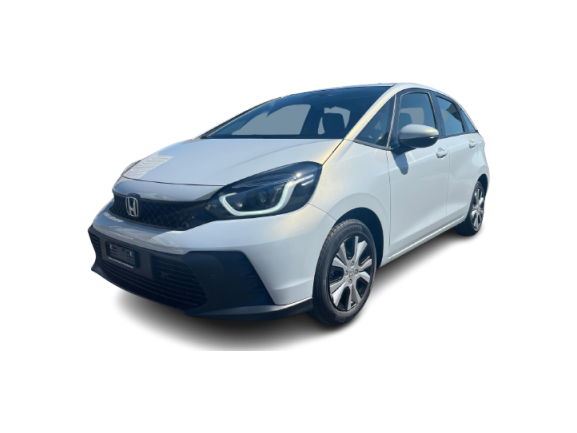 HONDA Jazz 1.5 i-MMD Elegance mit Honda Aktionsleasing 1.9% und 8 Jahren Garantie!