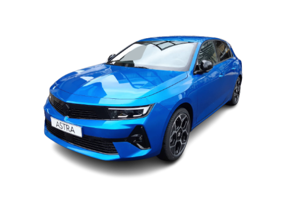 OPEL Astra 1.2 T 130 Swiss Plus