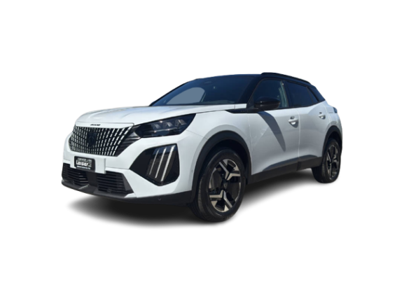PEUGEOT 2008 1.2 Hybrid 145 GT
