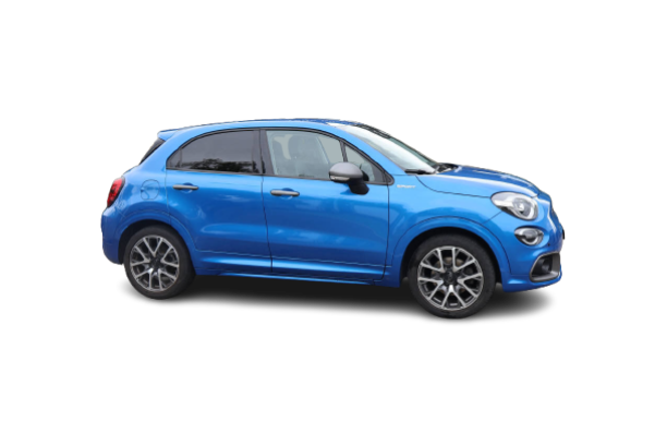 FIAT 500 X 1.5 Hybrid Sport