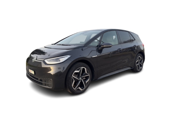 VW ID.3 Pro Performance 58 kWh Pro