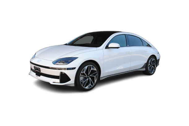 HYUNDAI Ioniq 6 77kWh Launch Edition 2WD