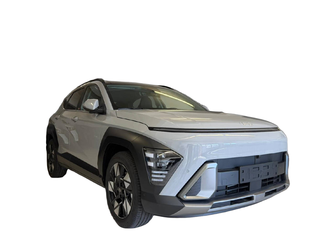 HYUNDAI Kona 1.6 GDi Hybrid Vertex