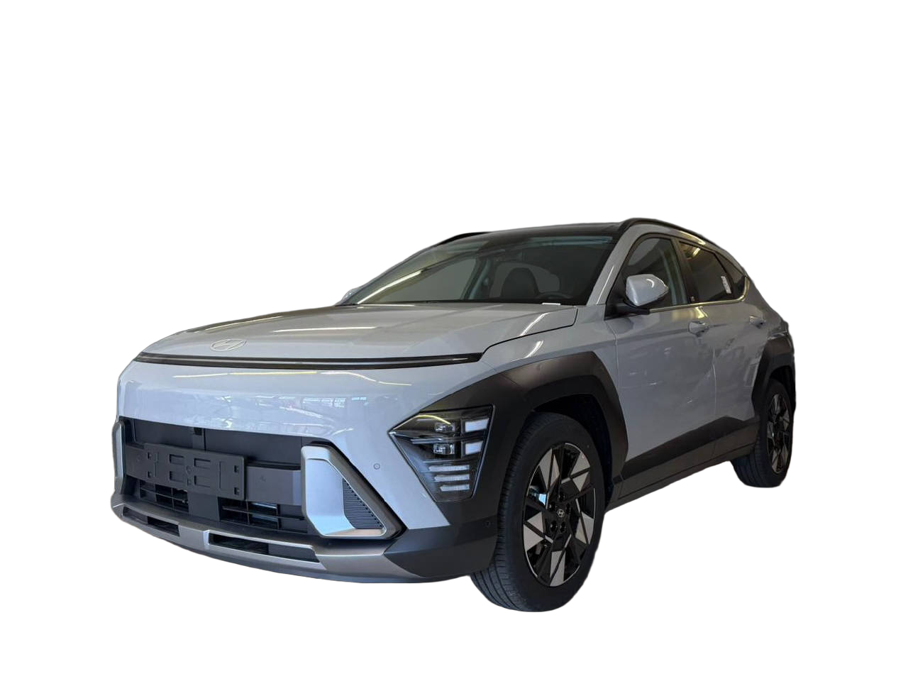 HYUNDAI Kona 1.6 GDi Hybrid Vertex