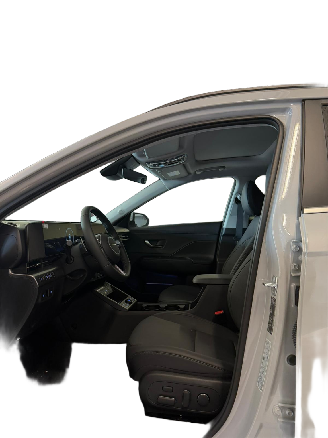 HYUNDAI Kona 1.6 GDi Hybrid Vertex