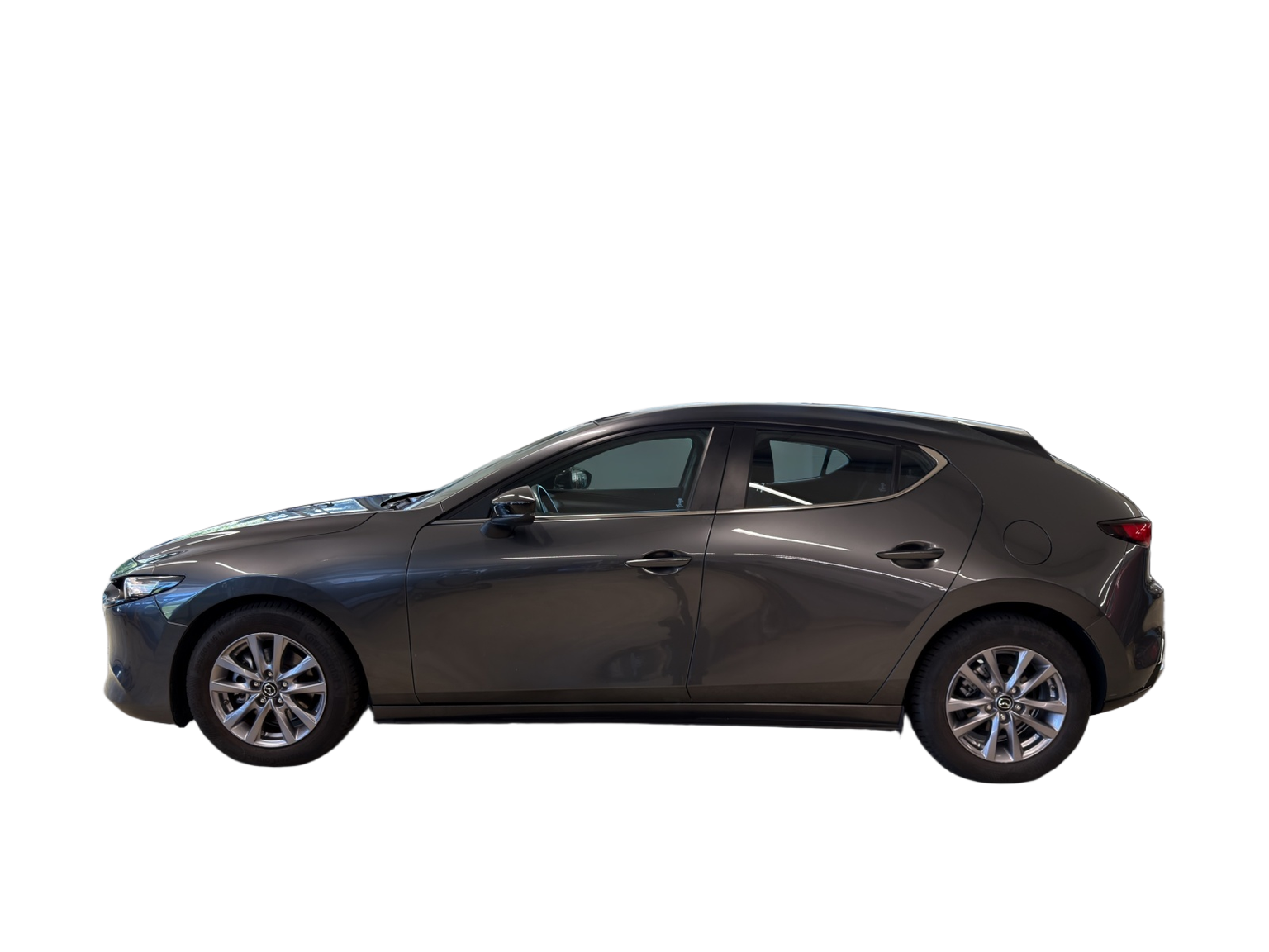MAZDA 3 HB G 122 Ambition