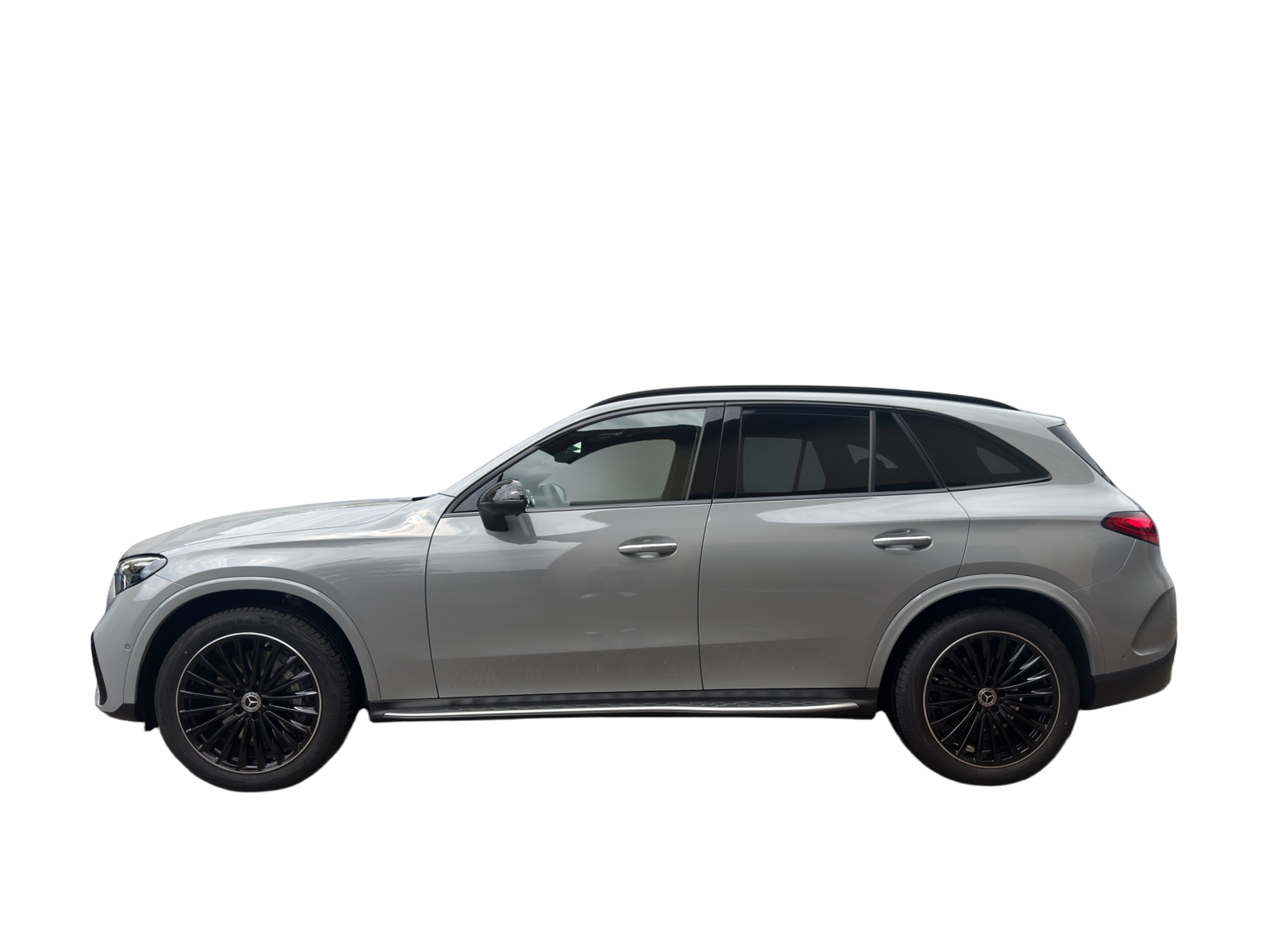 MERCEDES-BENZ GLC 220 d 4Matic 9G-Tronic