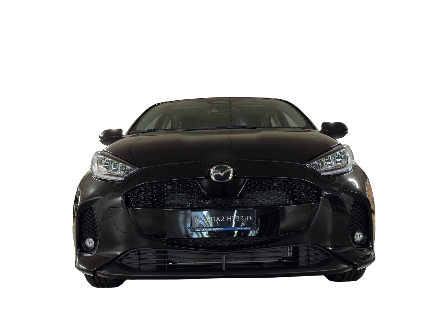 MAZDA 2 Hybrid Exclusive-Line