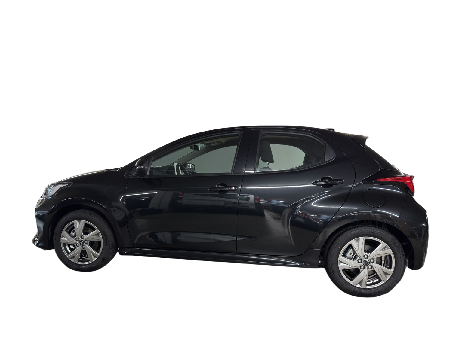 MAZDA 2 Hybrid Exclusive-Line