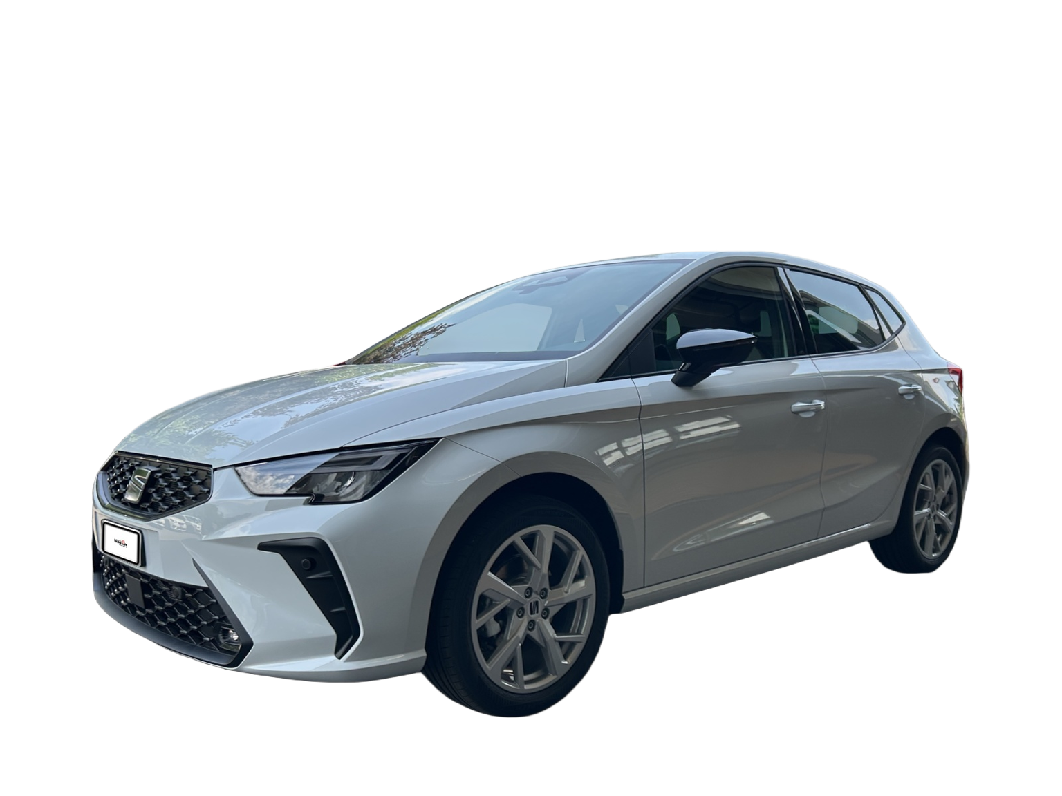 SEAT Ibiza 1.0 EcoTSI Move FR DSG