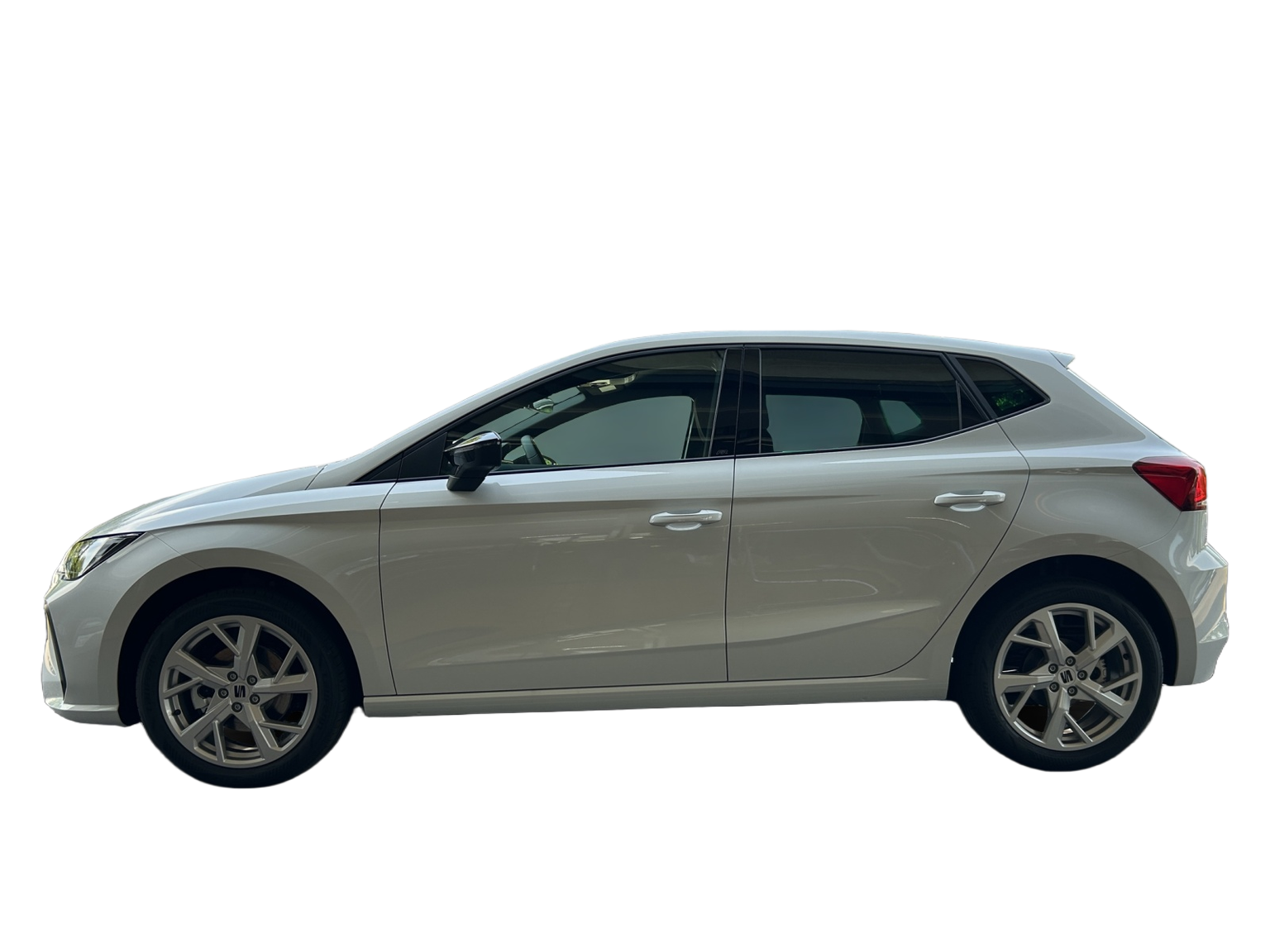 SEAT Ibiza 1.0 EcoTSI Move FR DSG