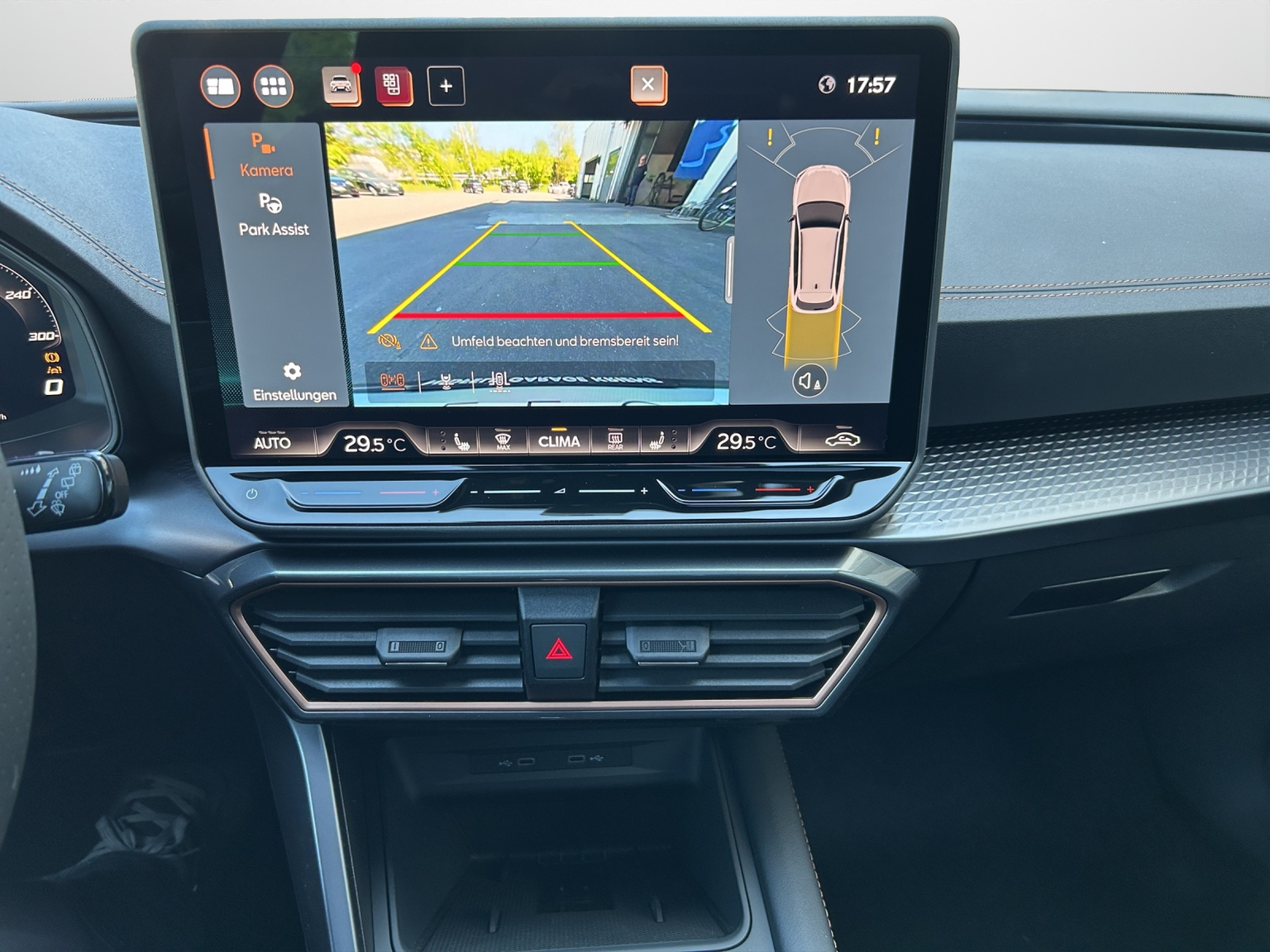 SEAT LEON ST 2.0 TSI Prime Edition DSG 4Drive