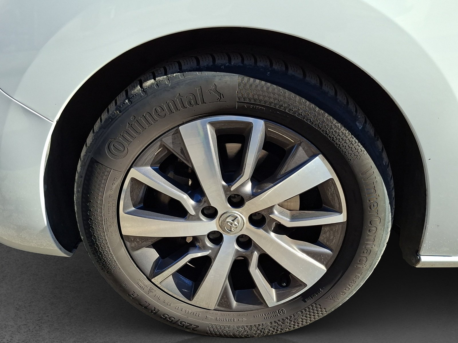Vehicle Image