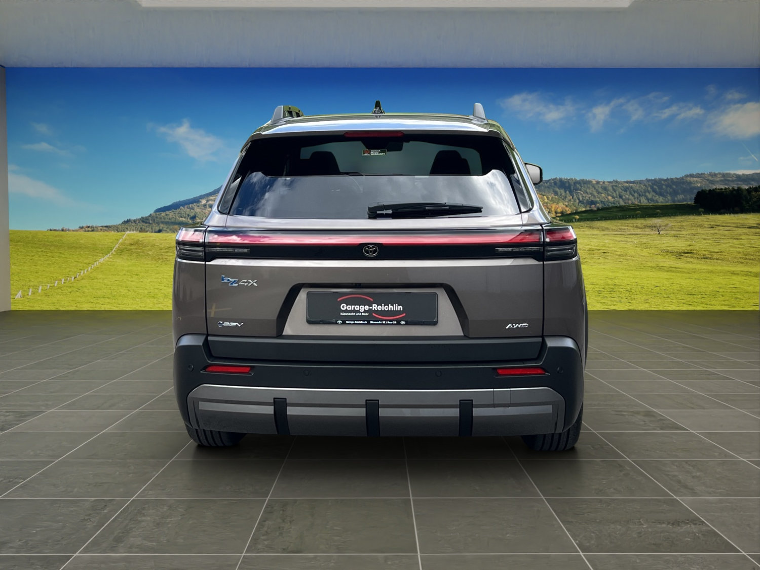 Vehicle Image