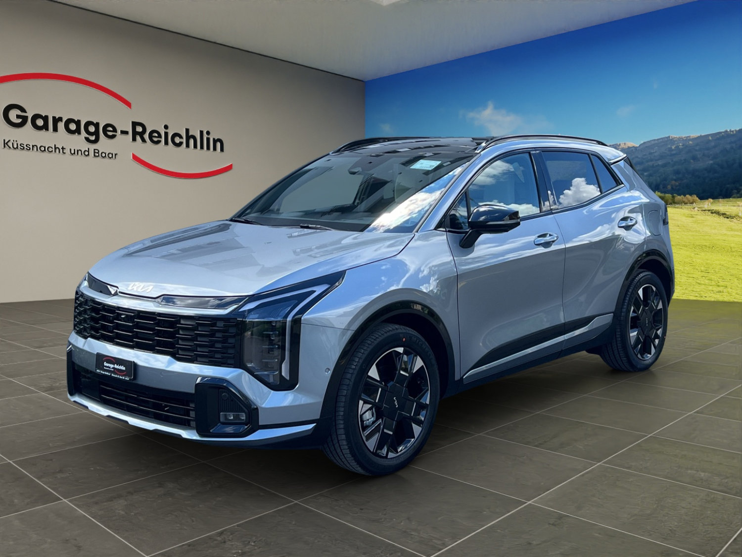 Vehicle Image