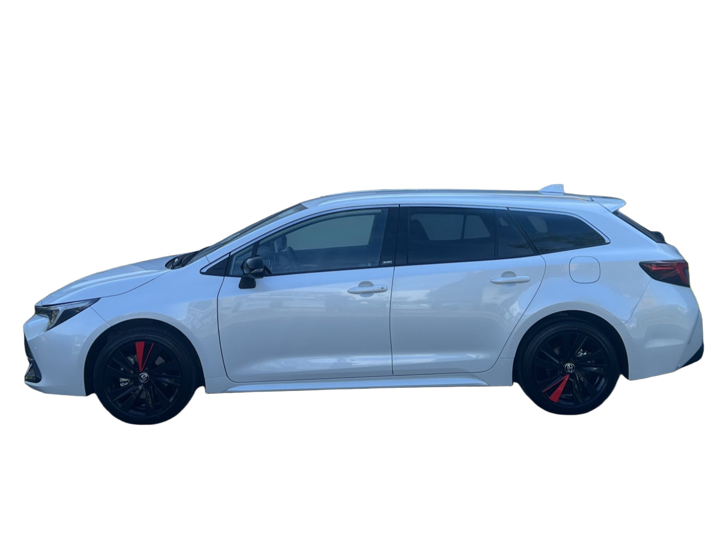 TOYOTA Corolla Touring Sports 2.0 HSD Swiss Edition