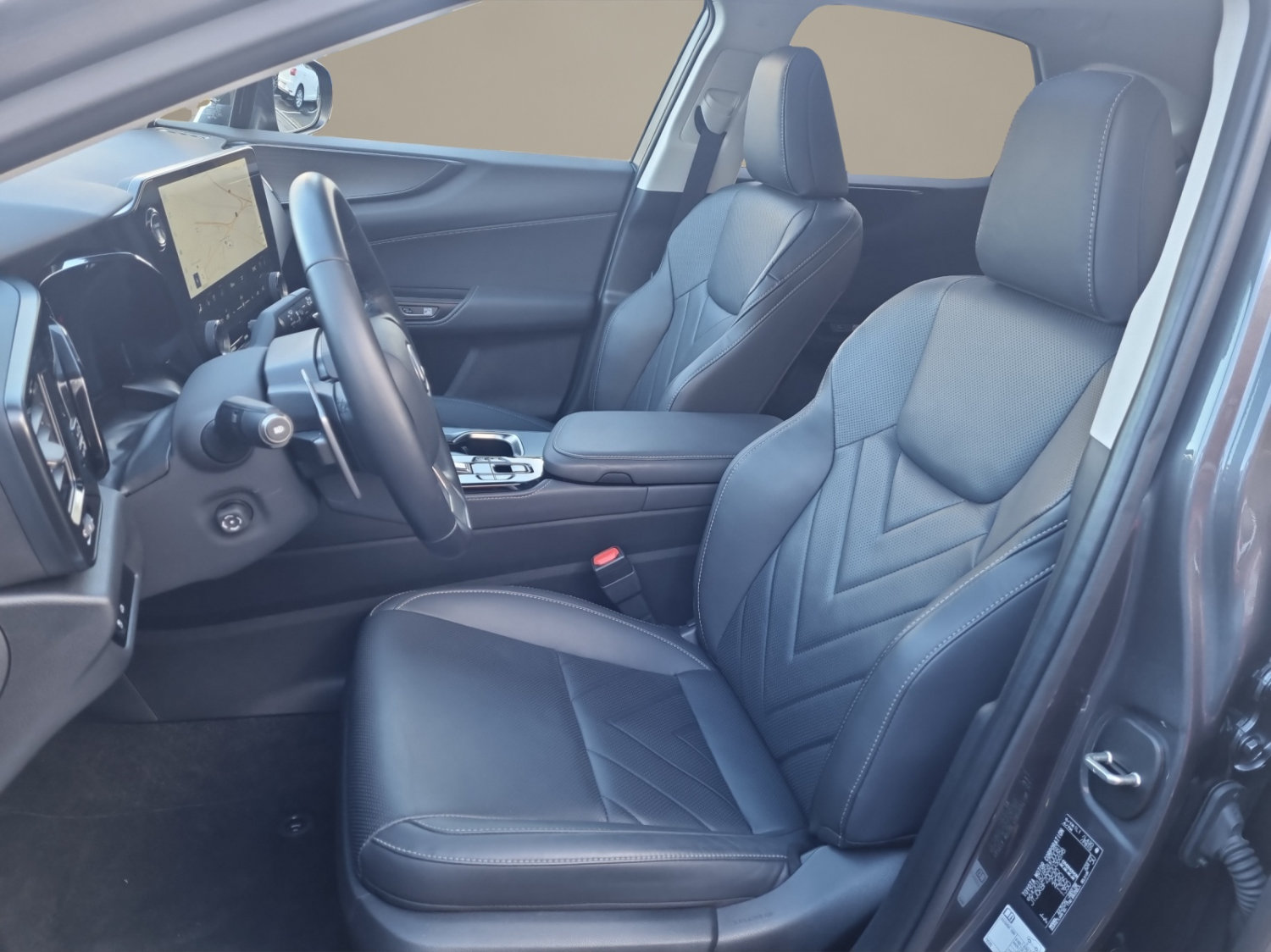 LEXUS NX 450h+ Excellence