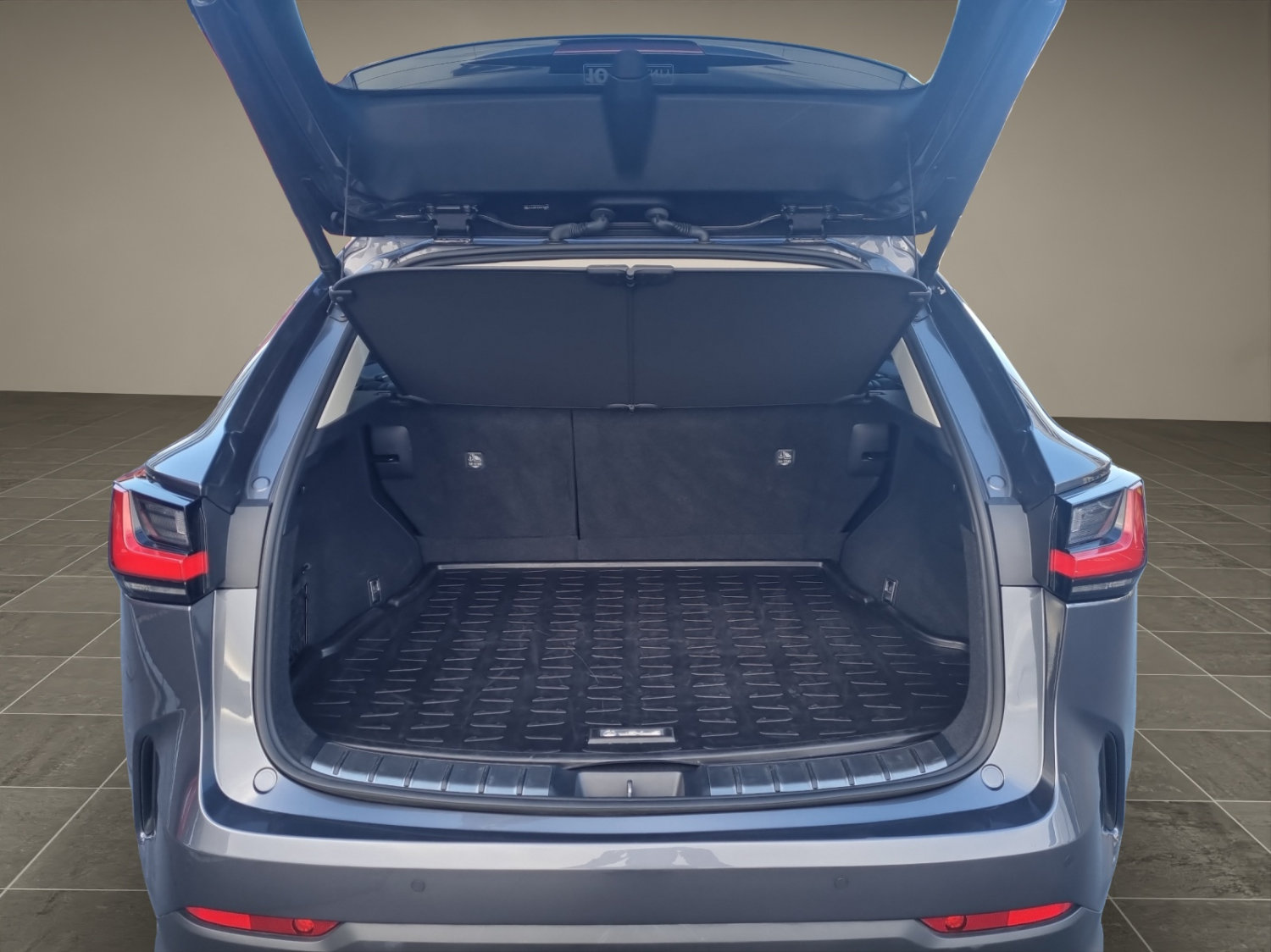 LEXUS NX 450h+ Excellence