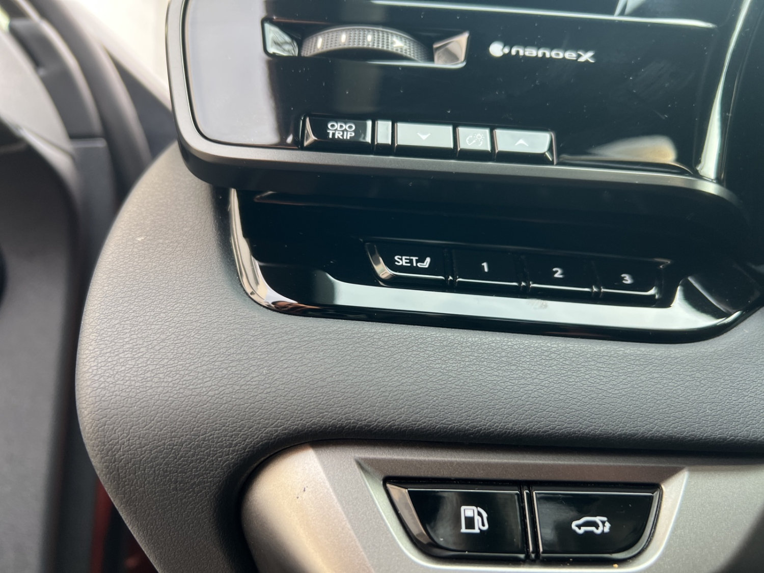 LEXUS RX 350h F-Line
