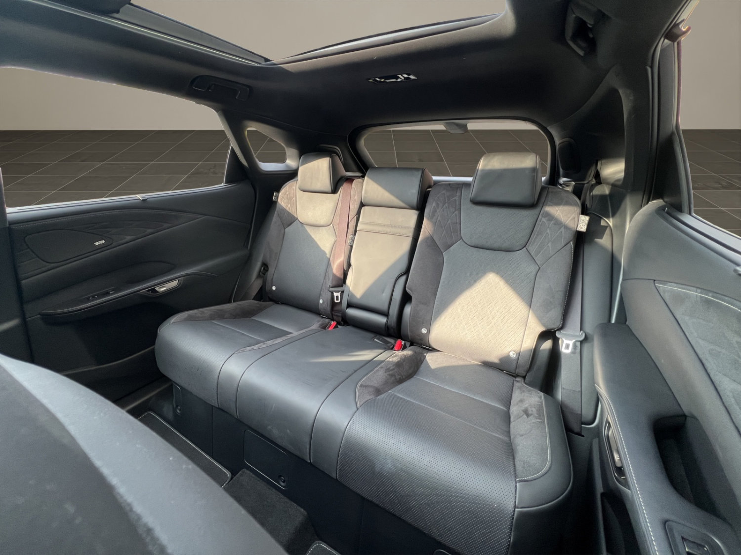 LEXUS RX 350h F-Line