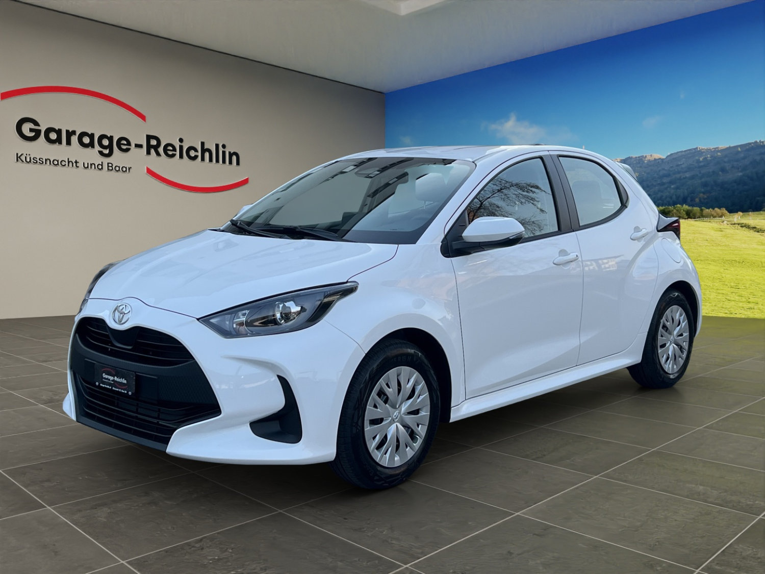 Vehicle Image
