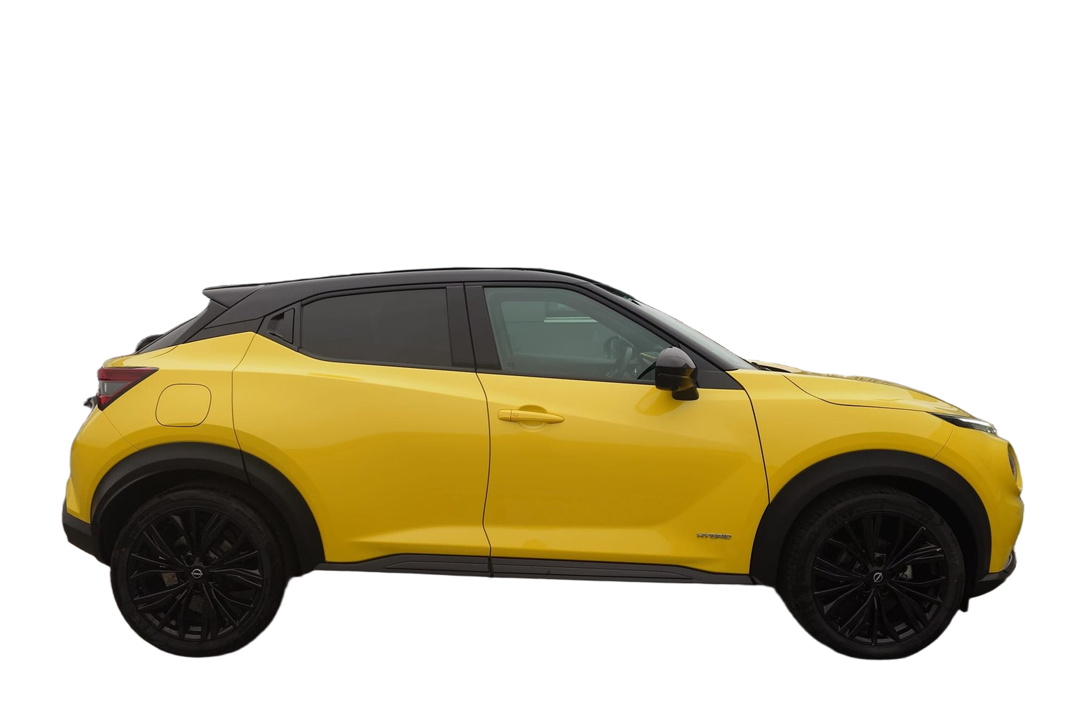 NISSAN Juke 1.6 Hybrid N-Sport