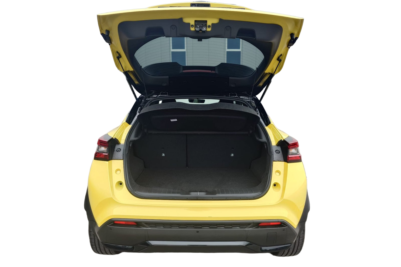 NISSAN Juke 1.6 Hybrid N-Sport