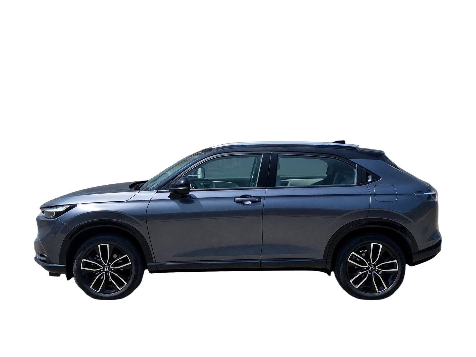 HONDA HR-V 1.5 i-MMD Advance Style