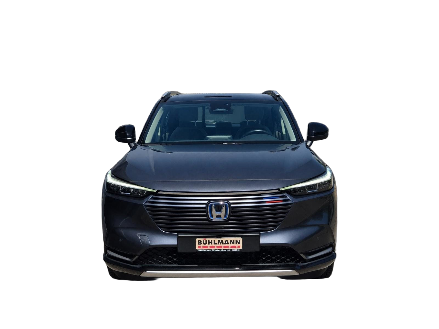 HONDA HR-V 1.5 i-MMD Advance Style