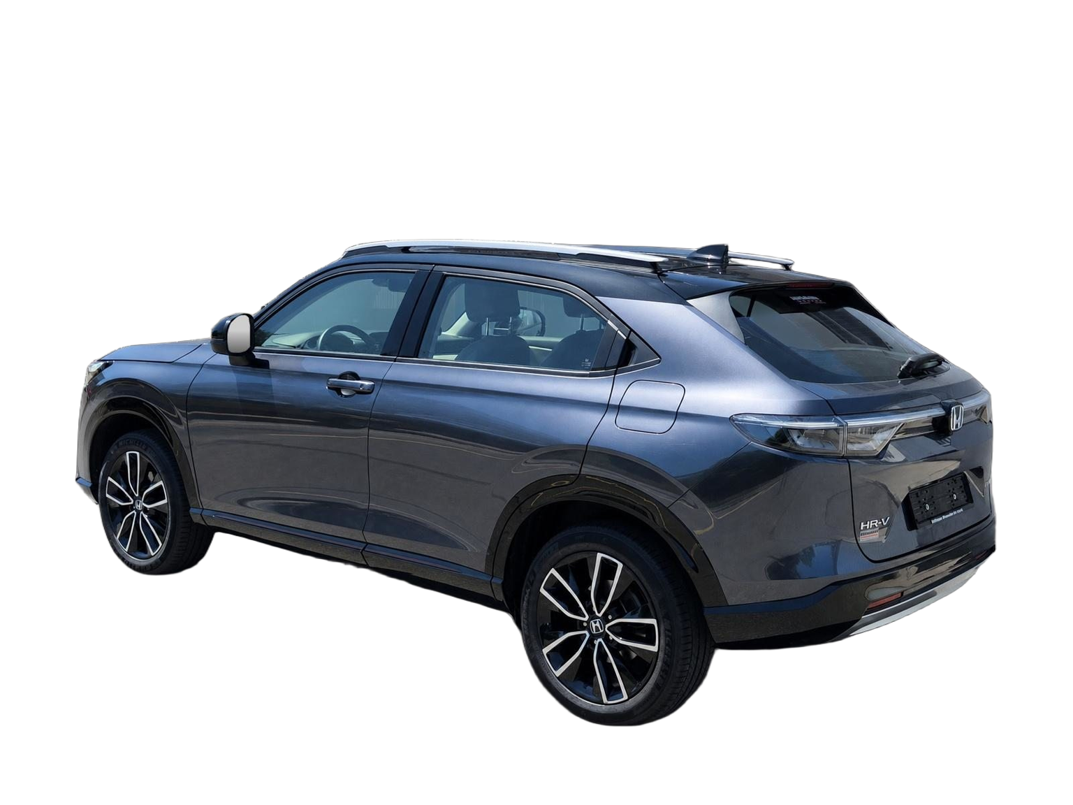 HONDA HR-V 1.5 i-MMD Advance Style