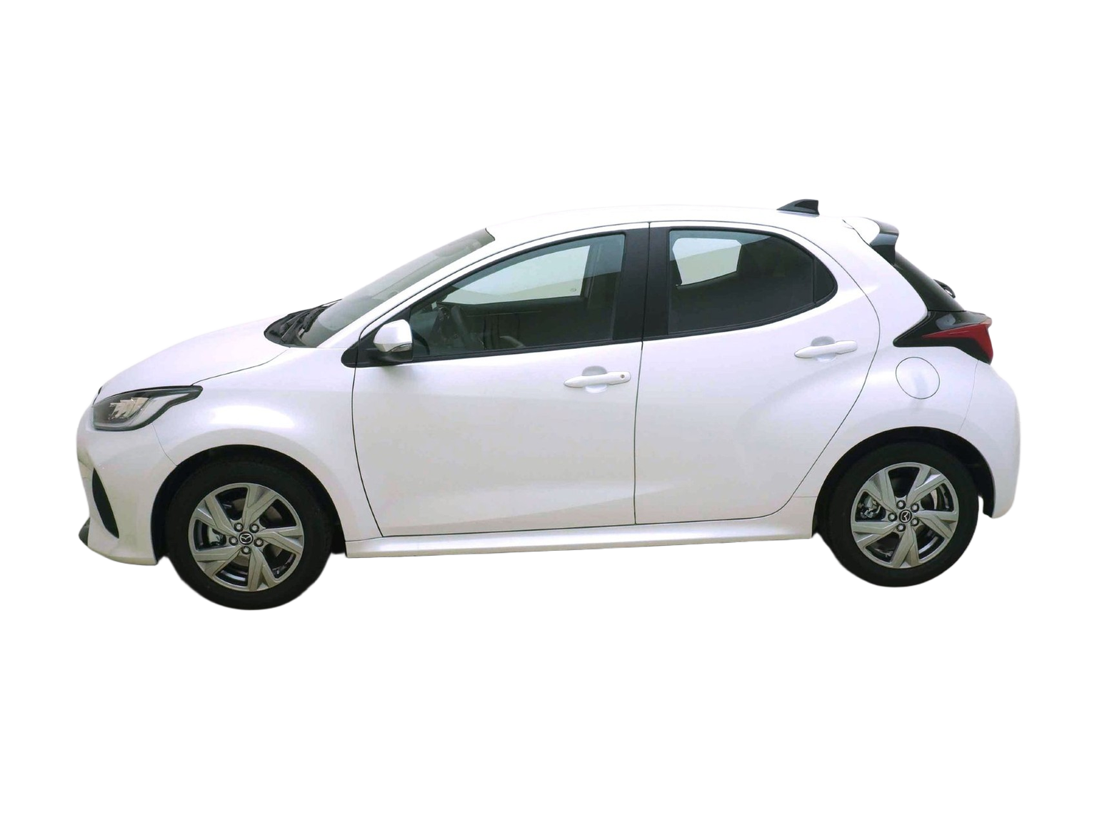 MAZDA 2 1.5 Hybrid Exclusive-Line