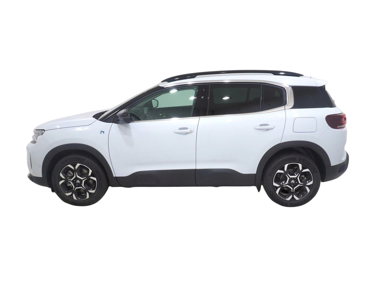CITROEN C5 Aircross 1.6 Plug-in Hybrid Swiss Edition