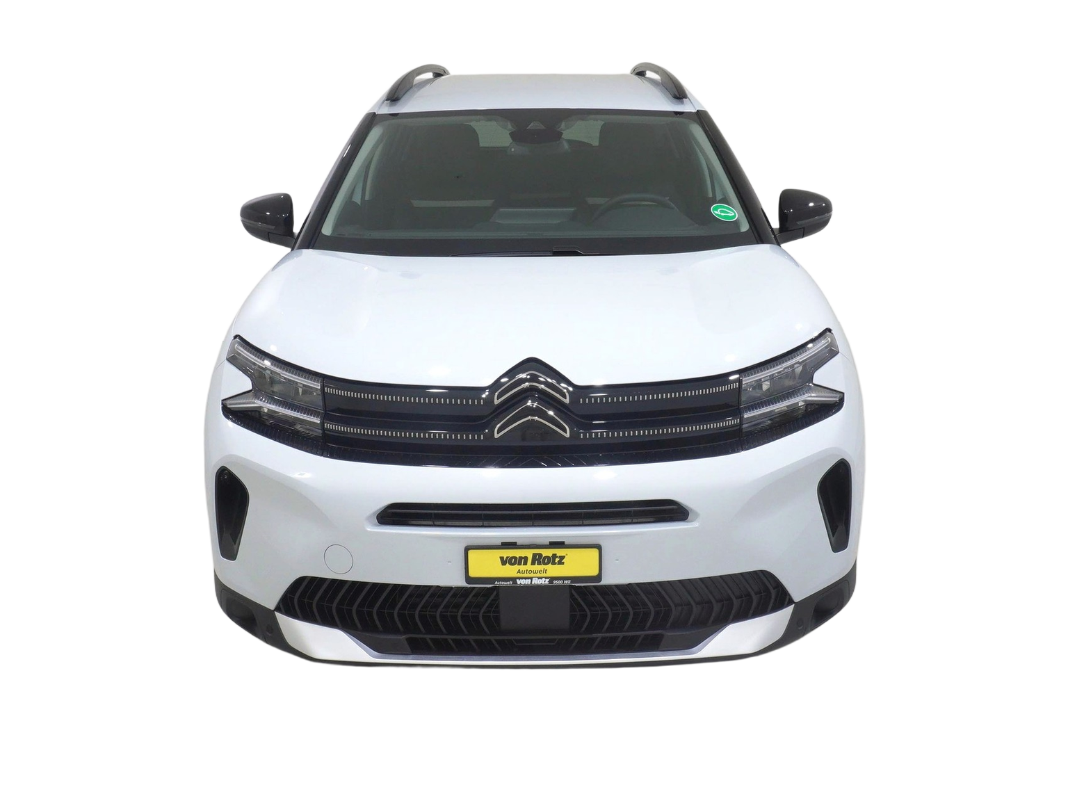 CITROEN C5 Aircross 1.6 Plug-in Hybrid Swiss Edition