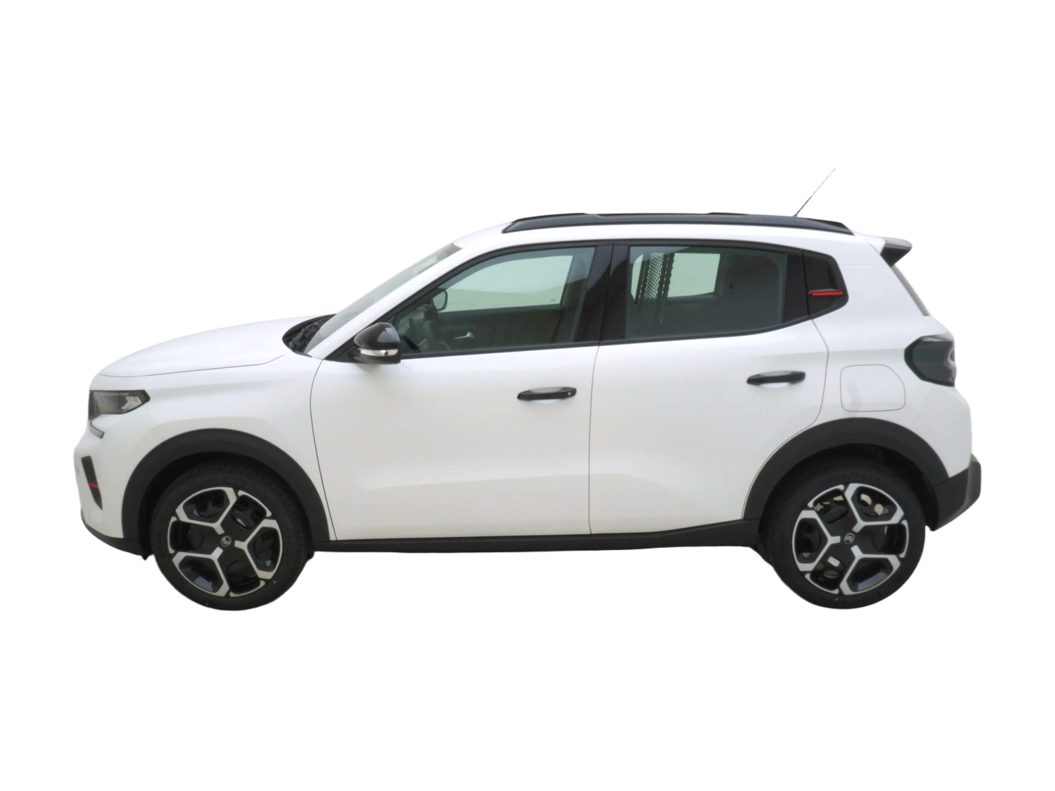 CITROEN C3 e-Van