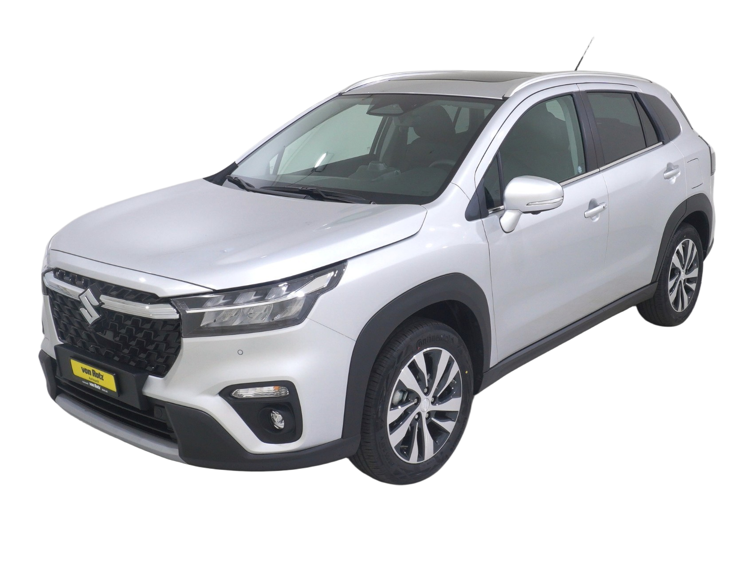 Vehicle Image
