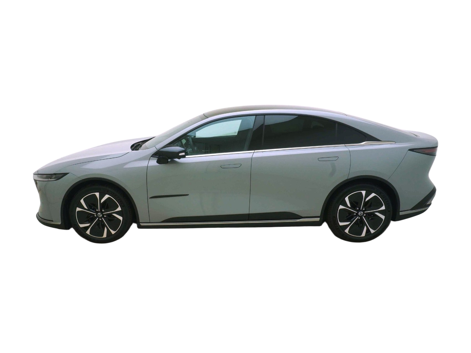 MAZDA 6e Takumi ⚡Schnellladezeit 10-80% in nur 24 Minuten⚡