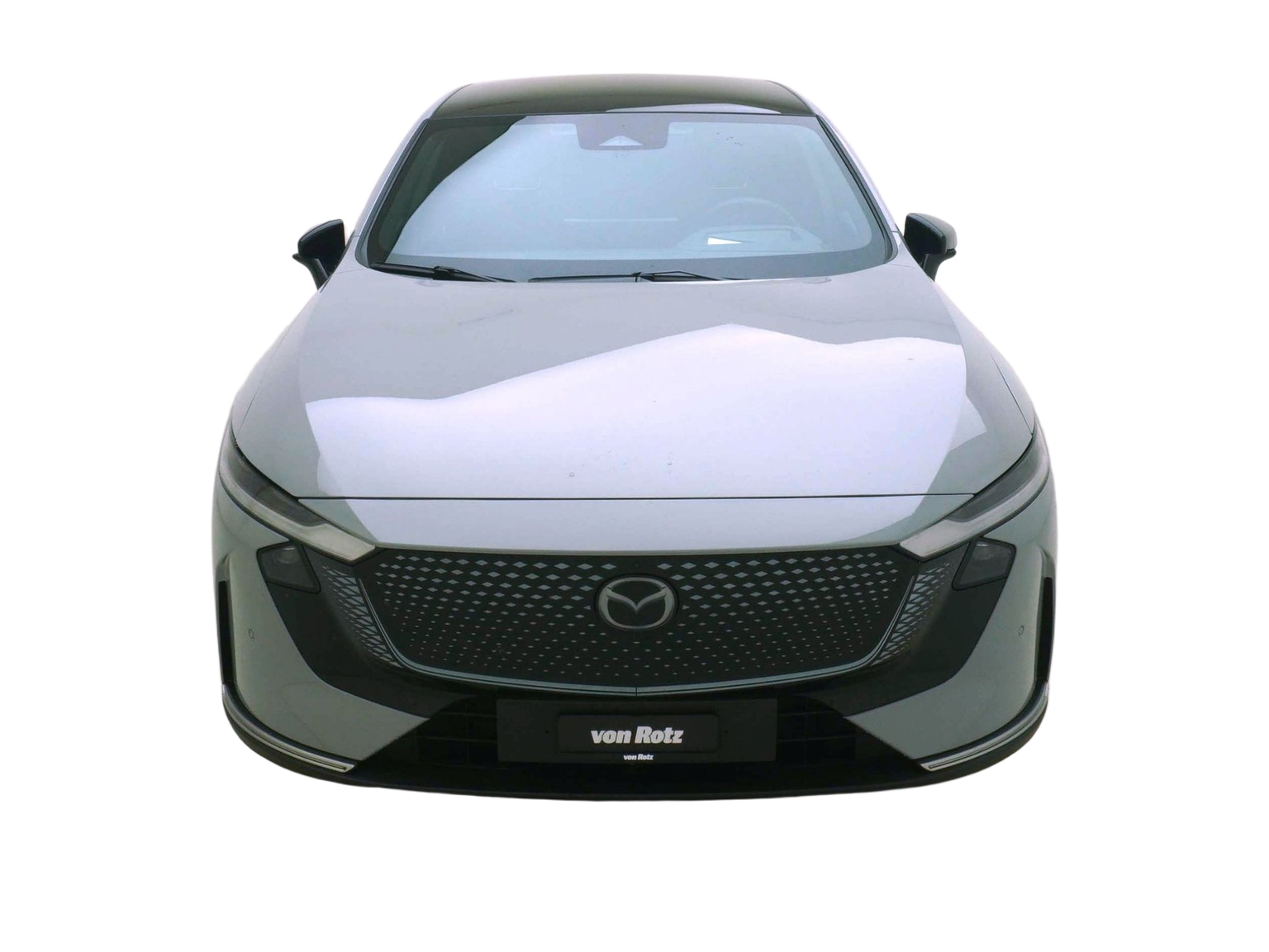 MAZDA 6e Takumi ⚡Schnellladezeit 10-80% in nur 24 Minuten⚡